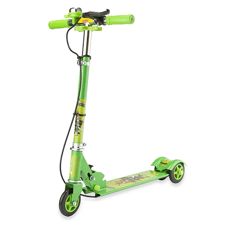 اسکوتر رجال مدل فول آپشنOPT-SF کد ECO90 