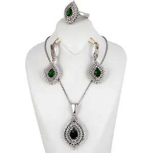 نيم ست نقره كد 180172