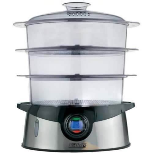 بخارپز فلر مدل SC 89 CD