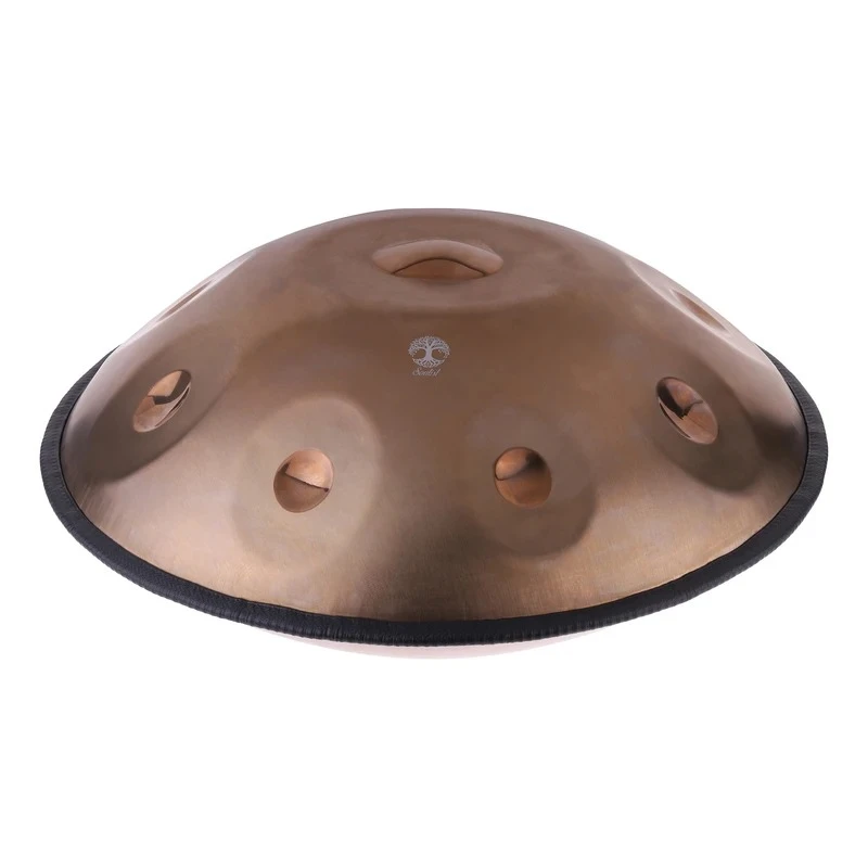 هنگ درام 9 نوت مدل سولیست