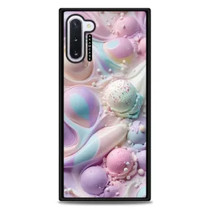 AKAM AMC-WSGN10-CANDY-25 Cover For Samsung Galaxy Note 10