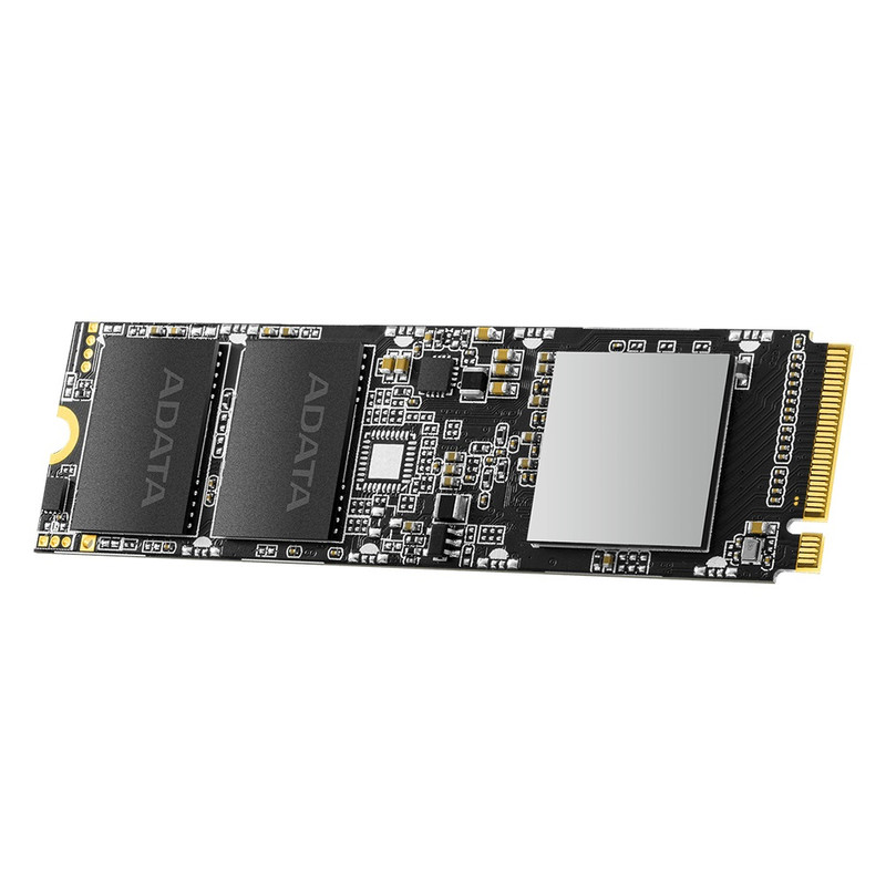 اس اس دی اینترنال ای دیتا مدل SX8100NP ظرفیت 512 گیگابایت