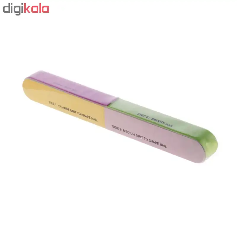 پولیش و سوهان ناخن مدل F230