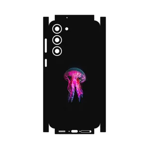 MAHOOT jellyfish-FullSkin Cover Sticker for Samsung Galaxy S23 Plus