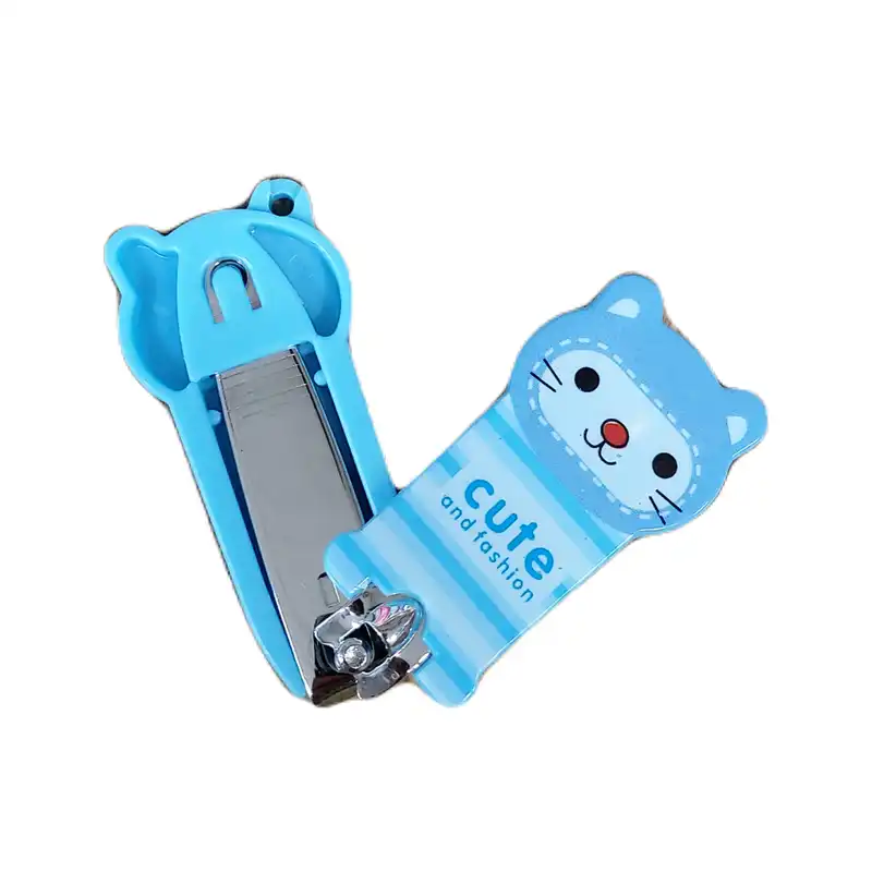 ناخن گیر کودک مدل عروسکی کد SM500