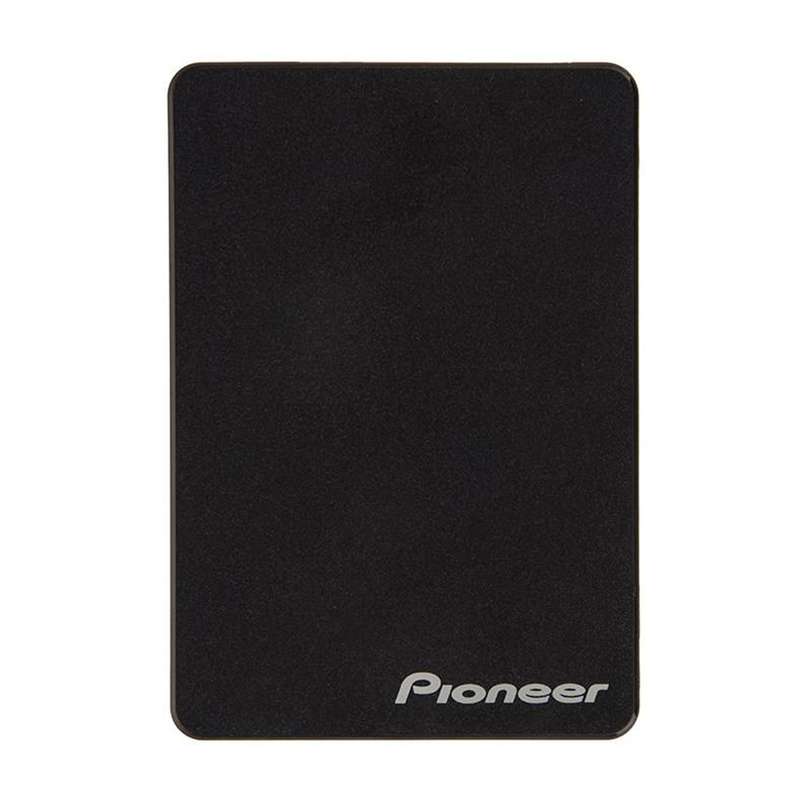 حافظه SSD پایونیر مدل APS-SL3 ظرفیت 120 گیگابایت حافظه SSD پایونیر مدل APS-SL3 ظرفیت 120 گیگابایت