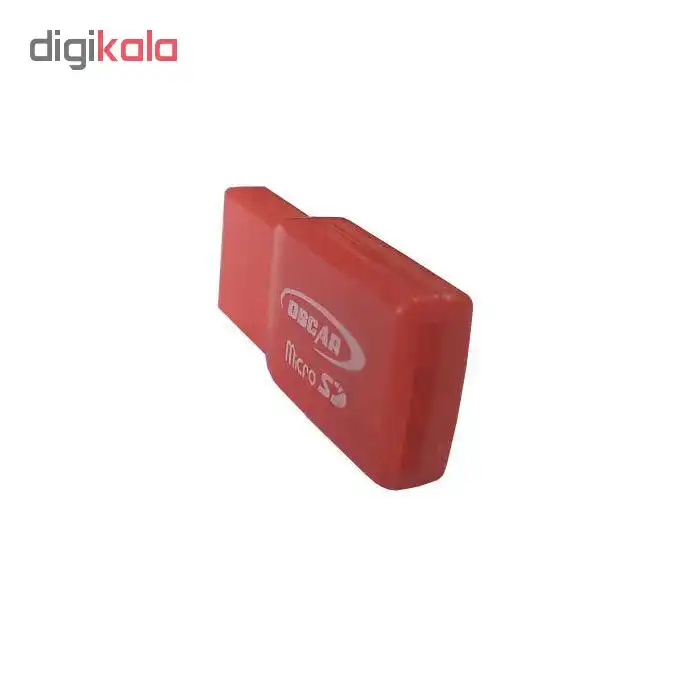 کارت خوان MicroSD اسکار مدل OSP-691