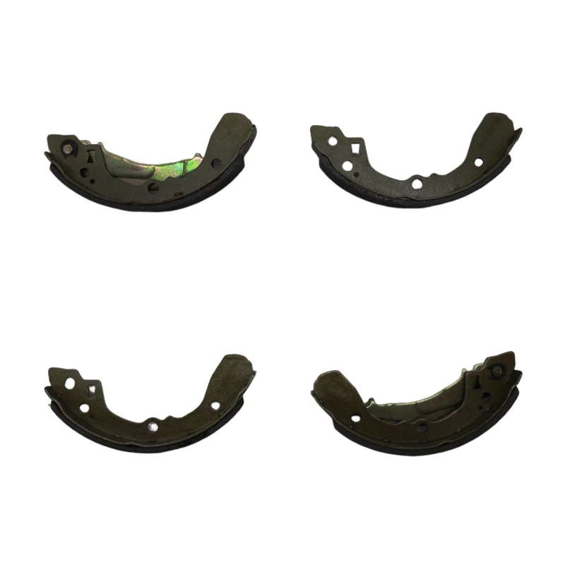 لنت ترمز عقب مدرن تندیس کد MT00058 مناسب برای ریو