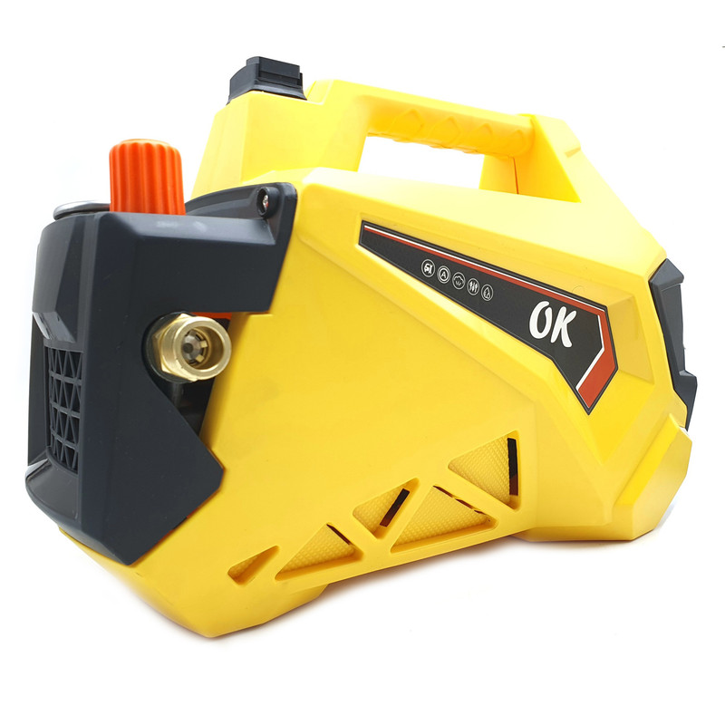 کارواش اوکی مدل POWER-TOOLS