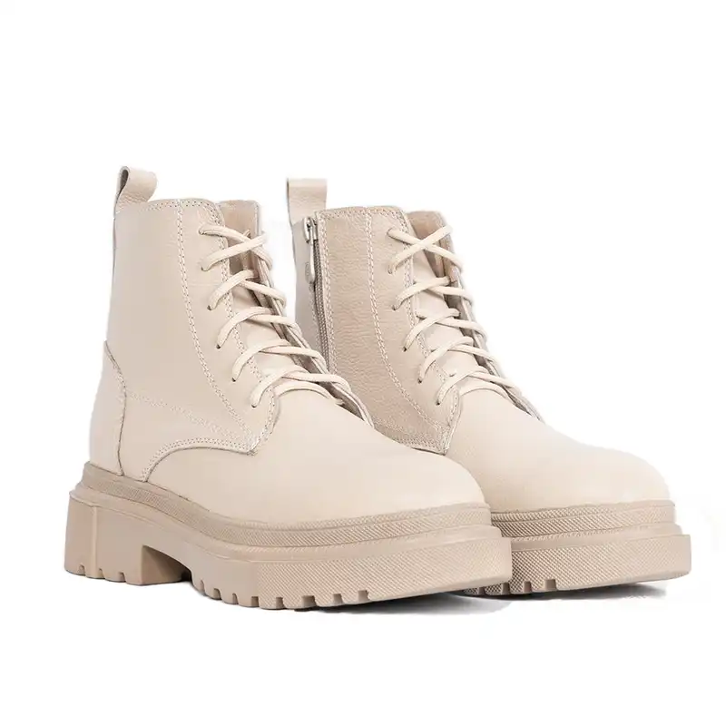 نیم بوت زنانه مدل TB4