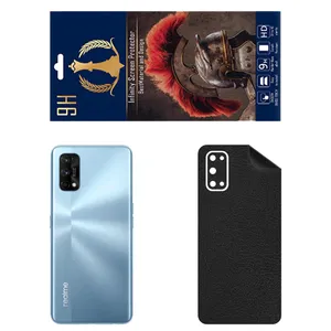 INFINITI PRO CH Back Skin For REALME 7 Pro