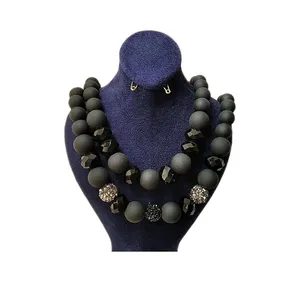 گردنبند زنانه اکسسورایز مدل HB 161