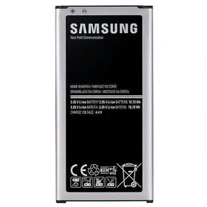 باتری موبایل مدل EB-BG900BBC  ظرفیت 2800 میلی آمپر ساعت مناسب برای گوشی موبایل سامسونگ Galaxy S5