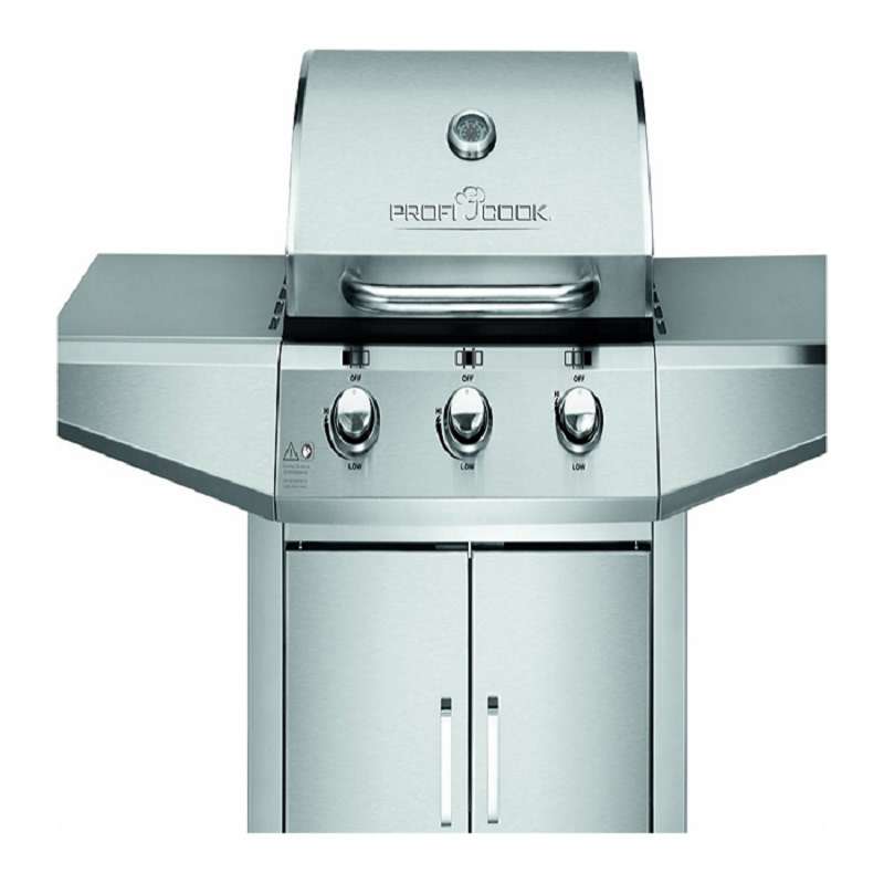 باربیکیو پروفی کوک مدل PC-GG1057