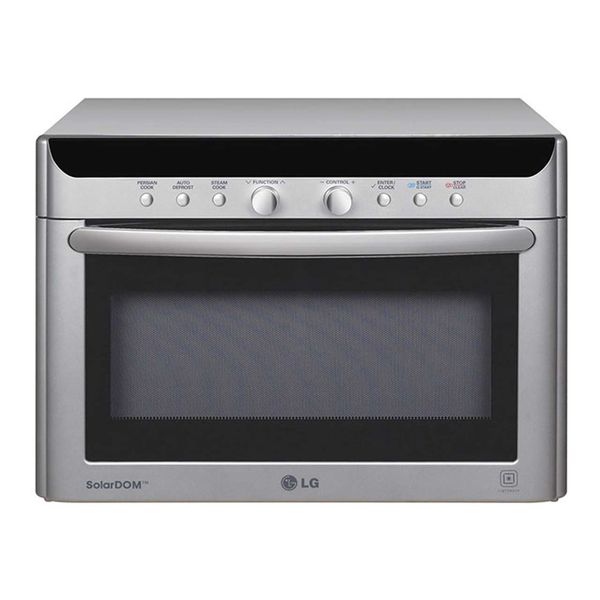 مایکروویو ال جی سری سولاردام مدل MS92SCR-GSC مایکروویو ال جی سری سولاردام مدل MS92SCR-GSC