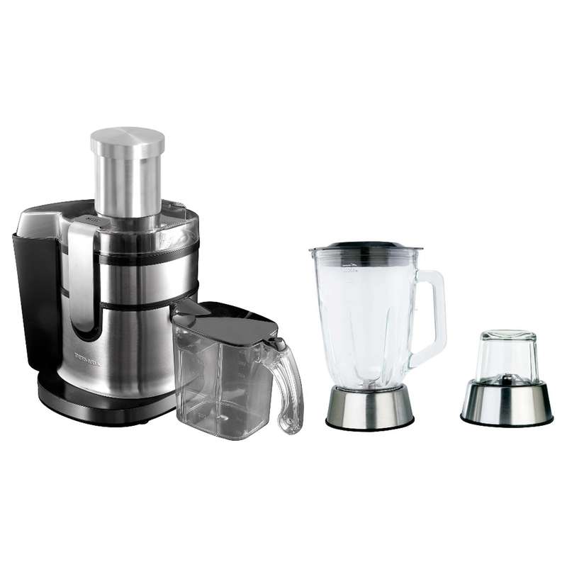 آبمیوه گیری برمودا مدل 72124 آبمیوه گیری برمودا مدل 72124