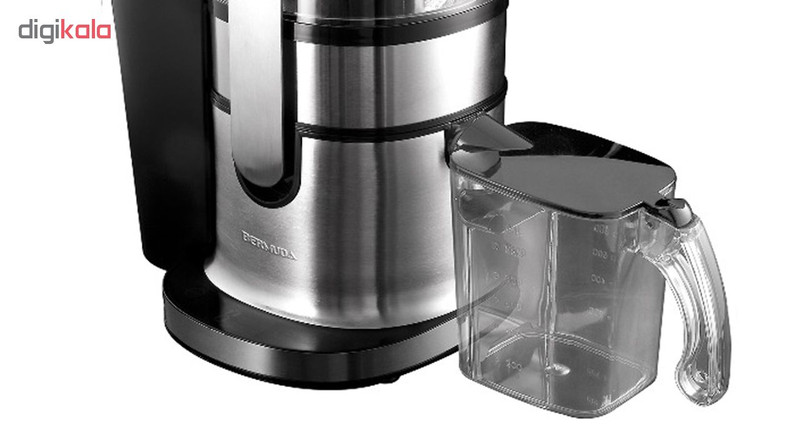 آبمیوه گیری برمودا مدل 72124 آبمیوه گیری برمودا مدل 72124