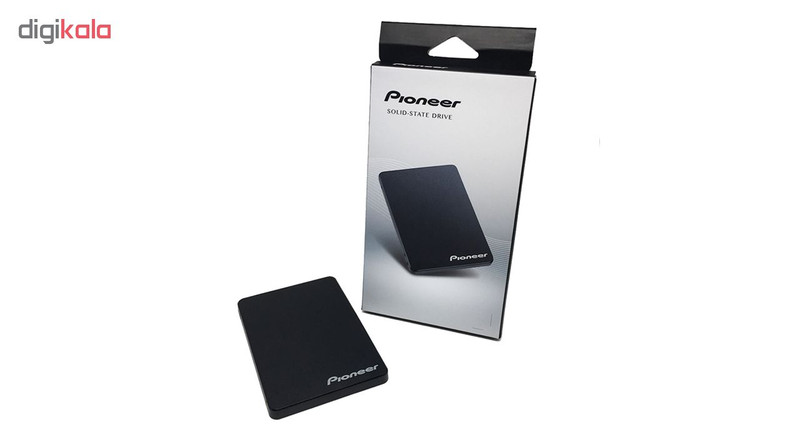 حافظه SSD پایونیر مدل APS-SL3 ظرفیت 120 گیگابایت