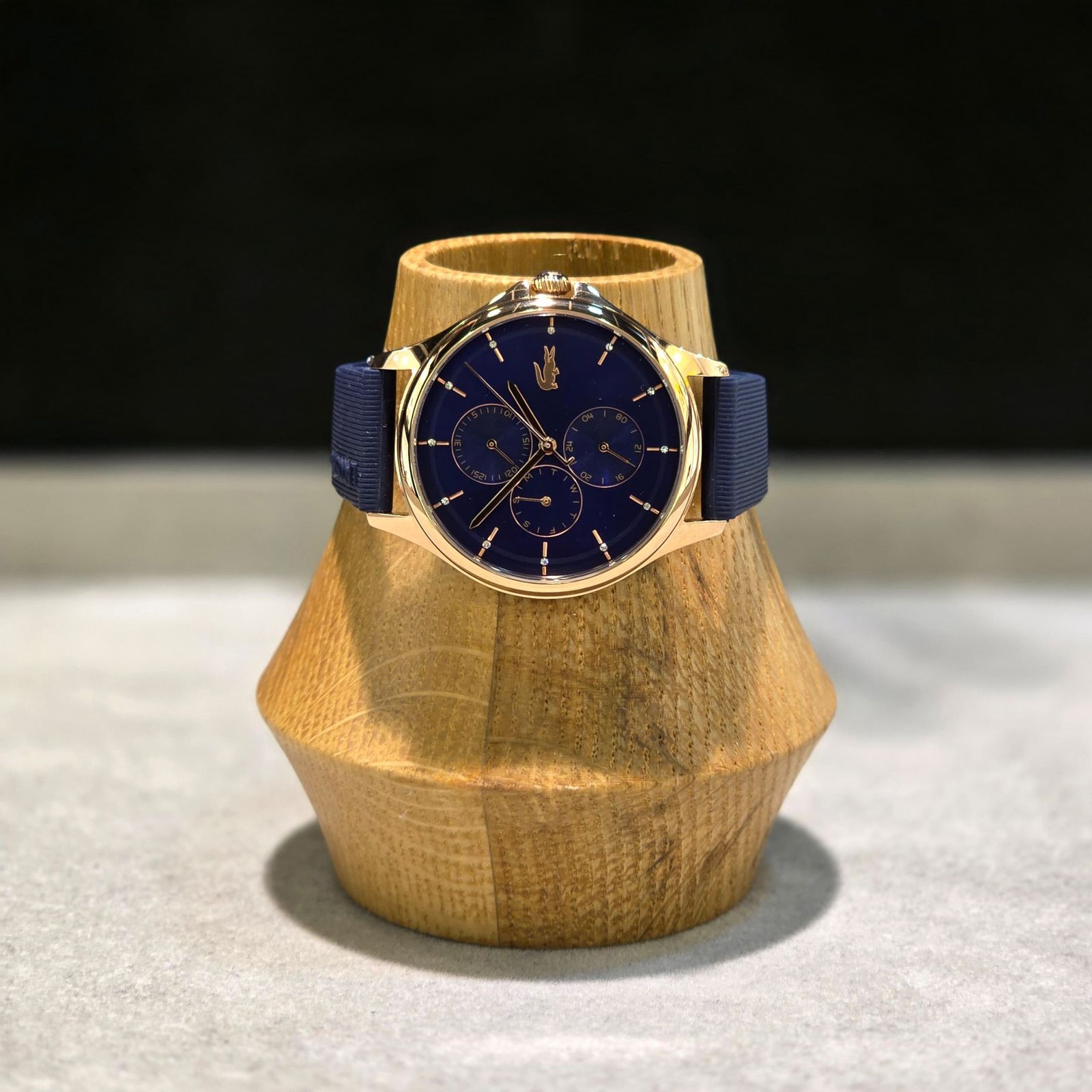 ساعت مچی عقربه‌ای کوارتز زنانه لاگوست مدل 2001236 -  - 6