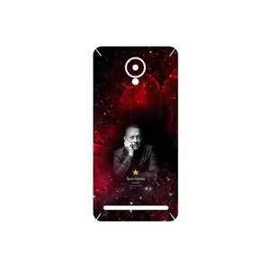 MAHOOT Tom Hanks Cover Sticker for Lenovo Vibe C2