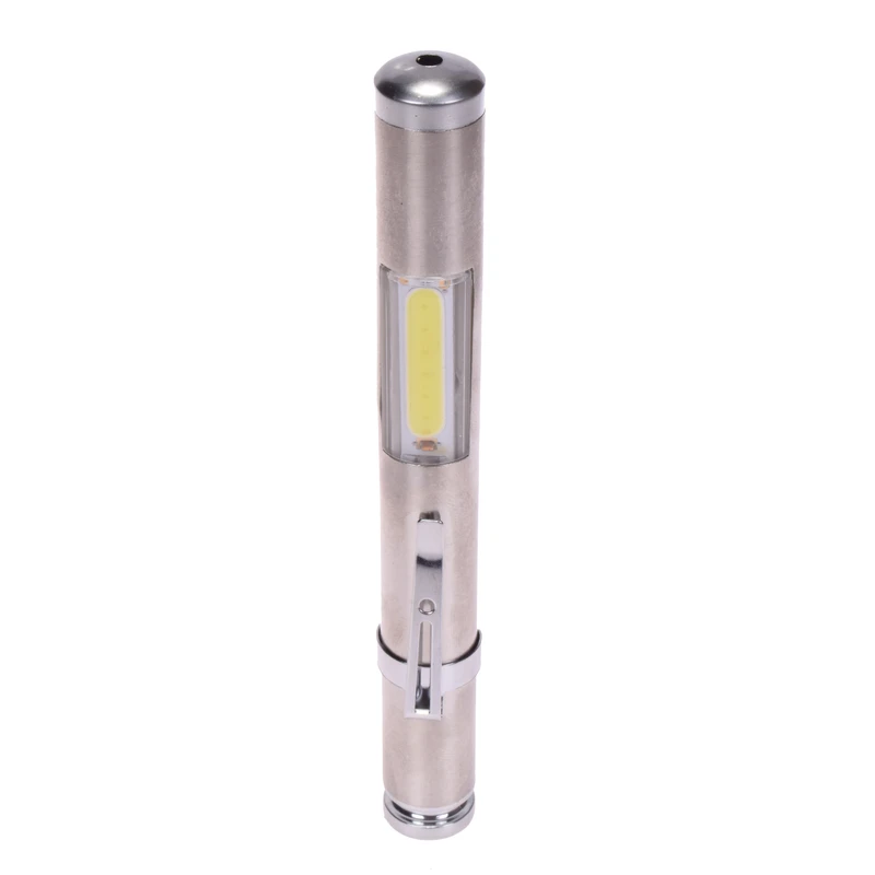 لیزر پوینتر مدل LED Flashlight