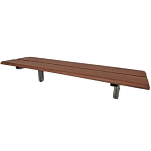طبقه دیواری طرح روستیک مدل CH-S-31317