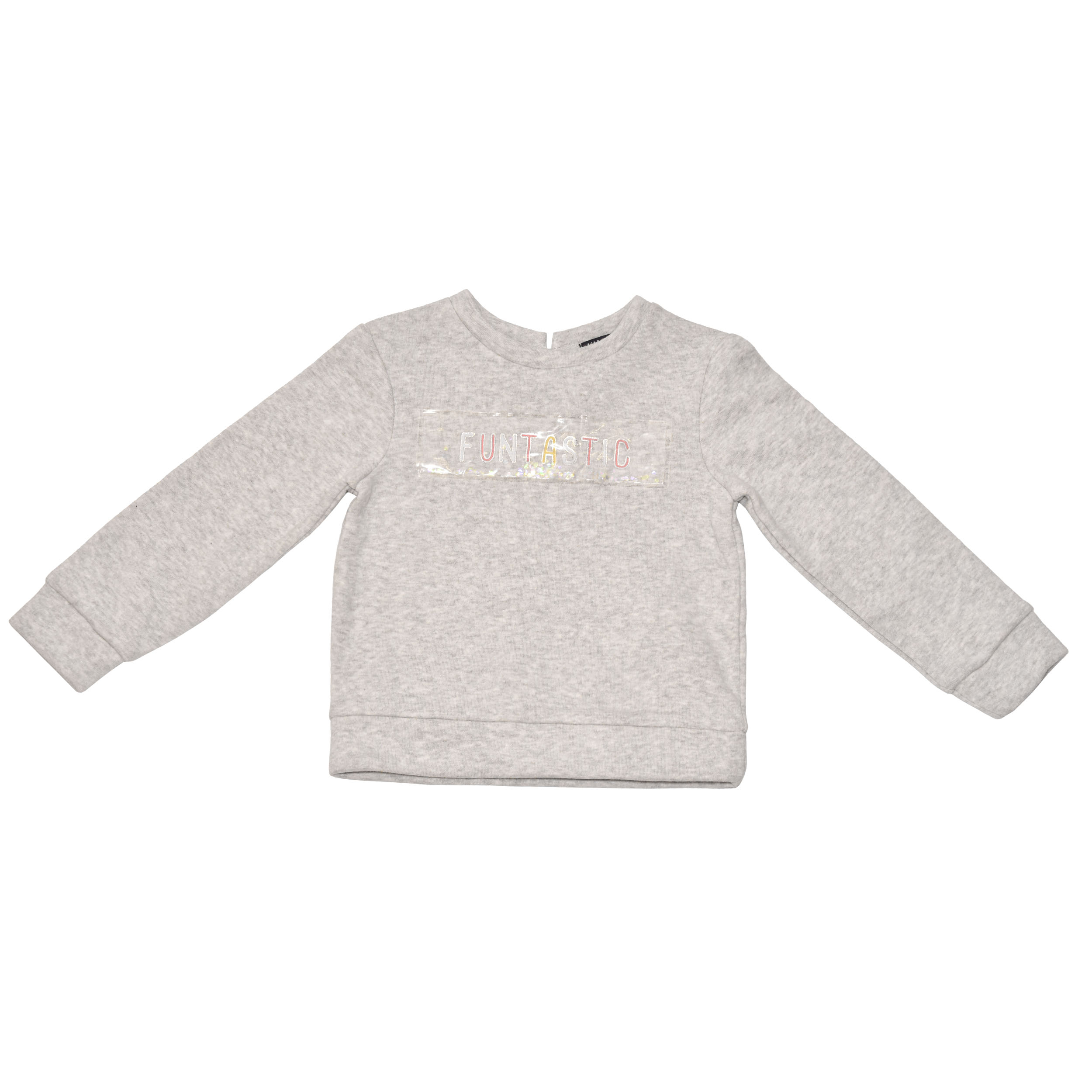 سويشرت دخترانه مدل ملاني