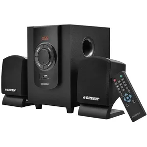 اسپیکر کامپیوتر گرین مدل GS315-R