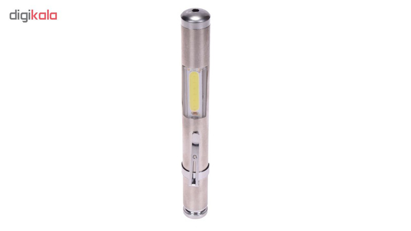 لیزر پوینتر مدل LED Flashlight