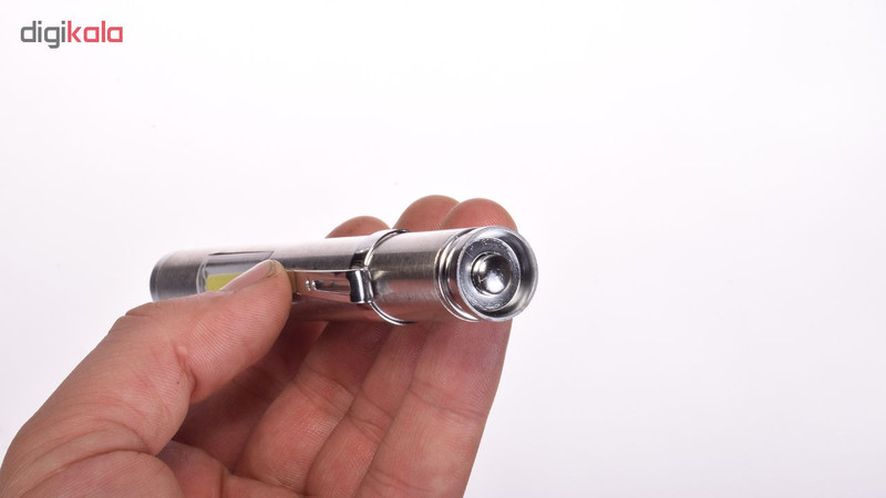 لیزر پوینتر مدل LED Flashlight 1