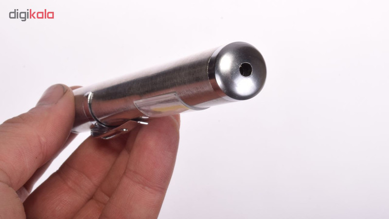 لیزر پوینتر مدل LED Flashlight 2