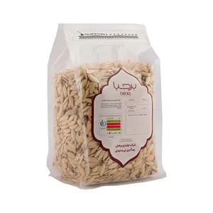 تخمه کدو ریز برجیا - 300 گرم