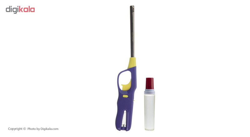 فندک آشپزخانه دانهیک مدل SHG-320-3