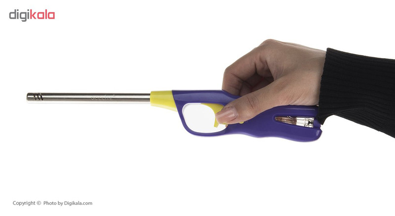 فندک آشپزخانه دانهیک مدل SHG-320-3