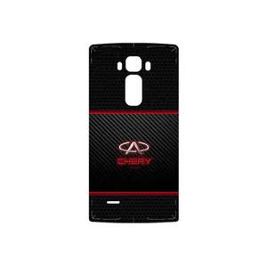 MAHOOT CHERY Cover Sticker for LG G Flex 2