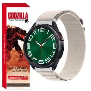 بند گودزیلا مدل ALPINE LOOP مناسب برای ساعت هوشمند سامسونگ Galaxy Watch6 Classic 43mm