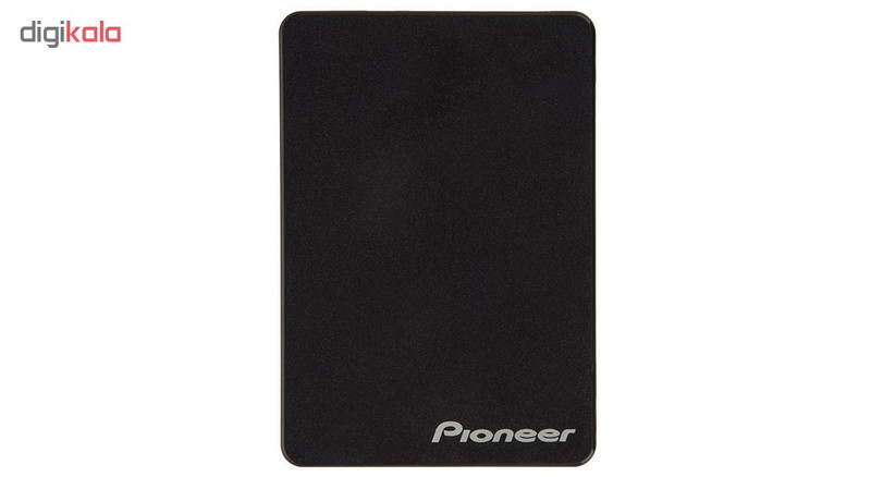 حافظه SSD پایونیر مدل APS-SL3 ظرفیت 480 گیگابایت