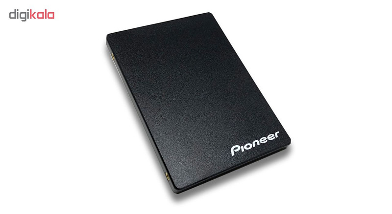 حافظه SSD پایونیر مدل APS-SL3 ظرفیت 480 گیگابایت