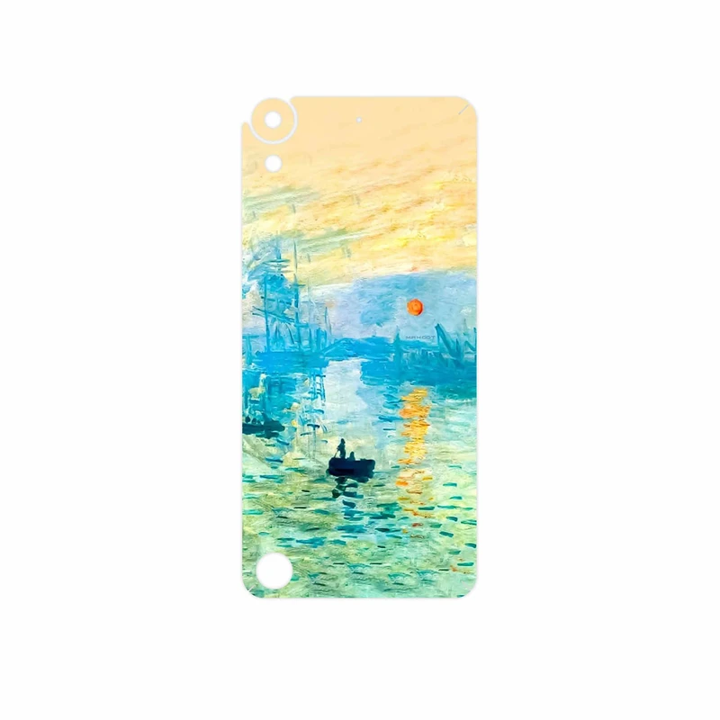برچسب پوششی ماهوت مدل Impression of Monet مناسب برای گوشی موبایل اچ تی سی Desire 630