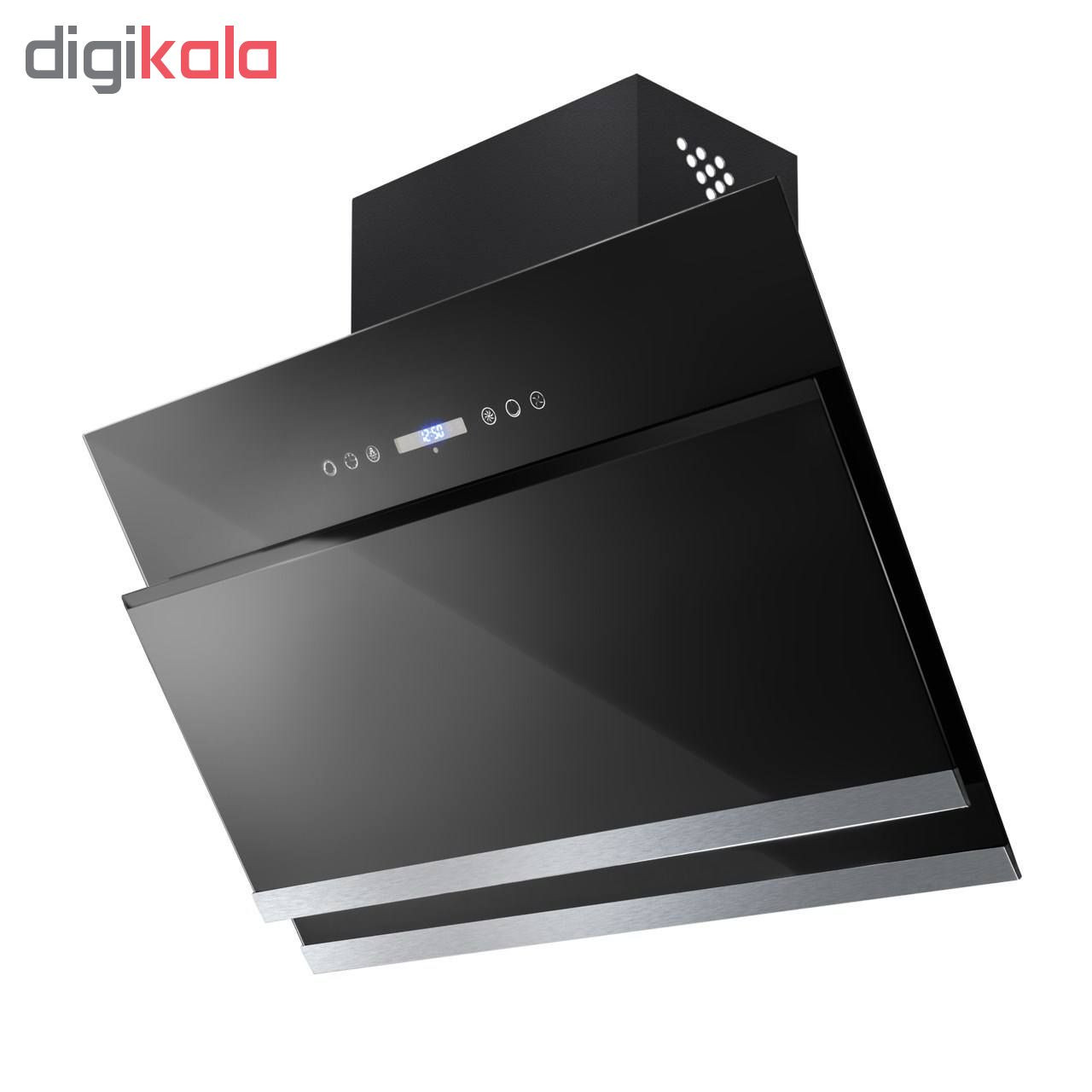 هود پرنسیپ مدل VH2S مورب سایز 90 هود پرنسیپ مدل VH2S مورب سایز 90