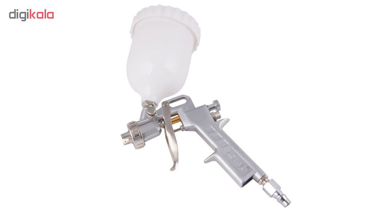 پیستوله رنگ پاش بادی اکتیو تولز مدل AC1099