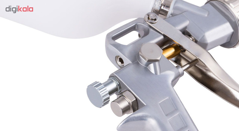 پیستوله رنگ پاش بادی اکتیو تولز مدل AC1099