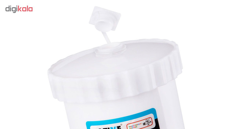 پیستوله رنگ پاش بادی اکتیو تولز مدل AC1099