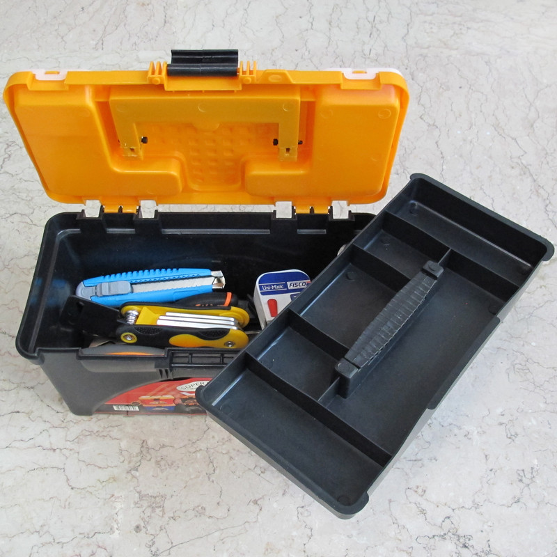 مجموعه 12 عددی ابزار مدل PA 2064 مجموعه 12 عددی ابزار مدل PA 2064