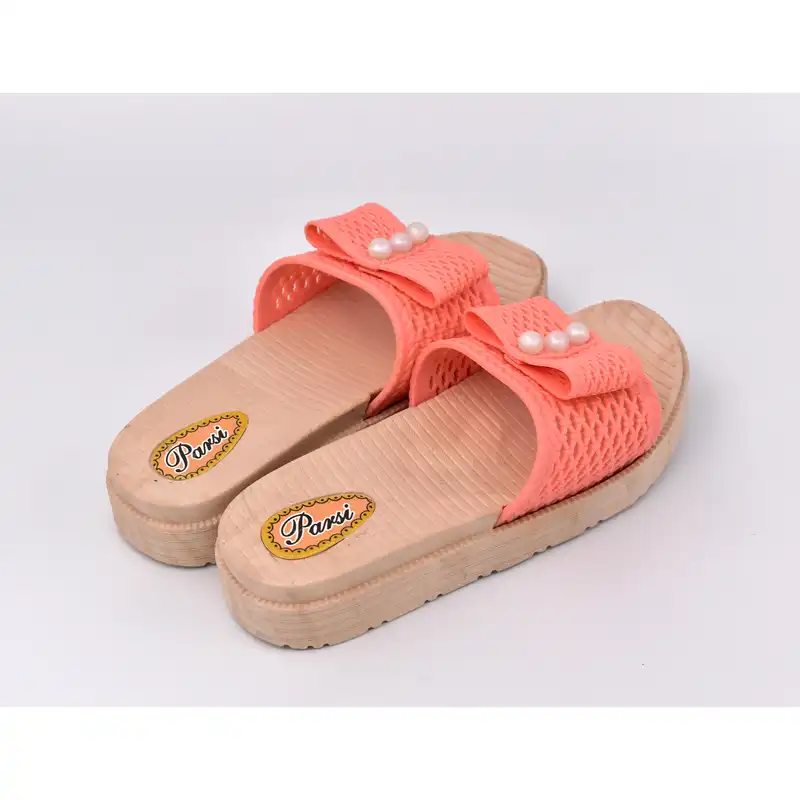 دمپایی زنانه مدل ناهید کد 10095