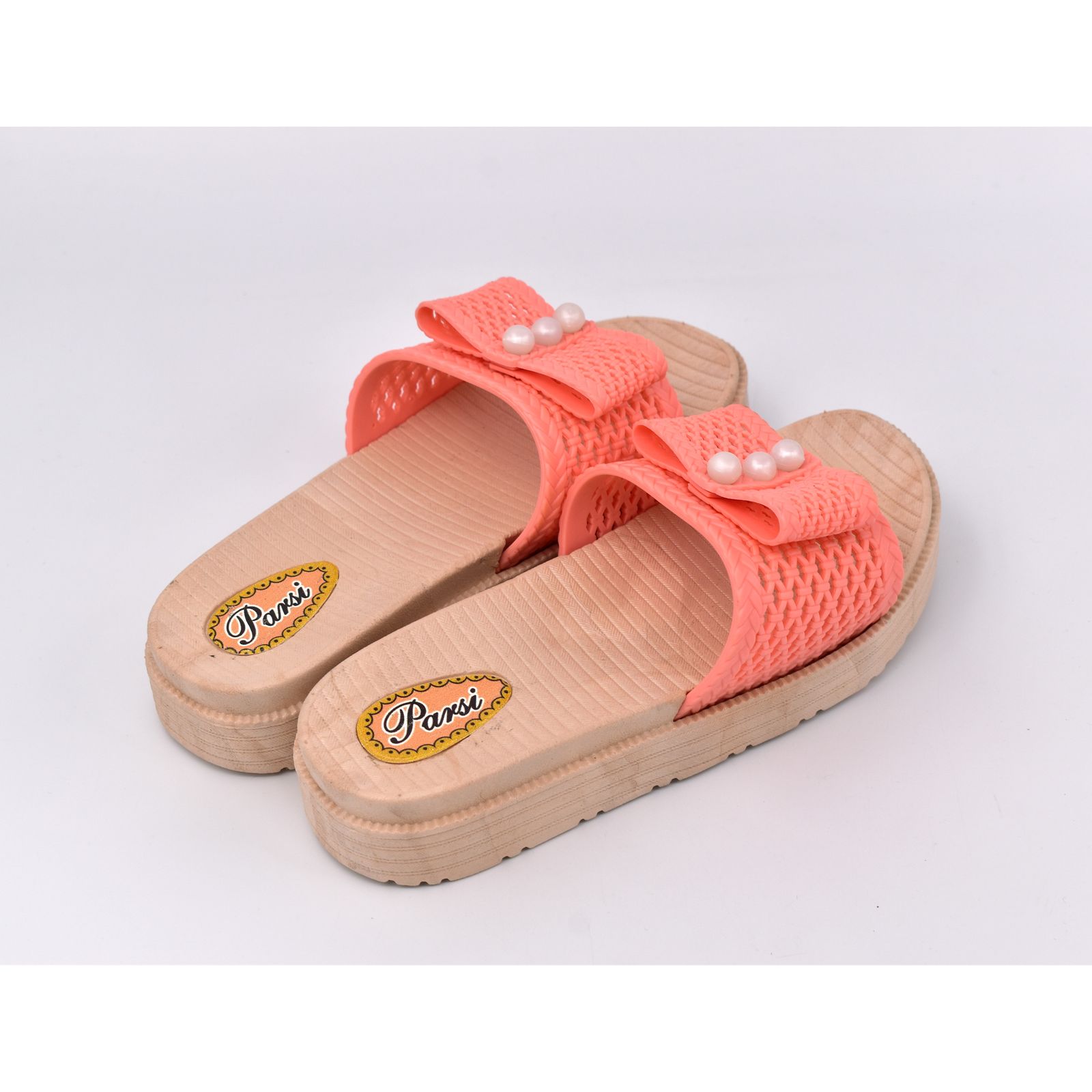 دمپایی زنانه مدل ناهید کد 10092 -  - 8