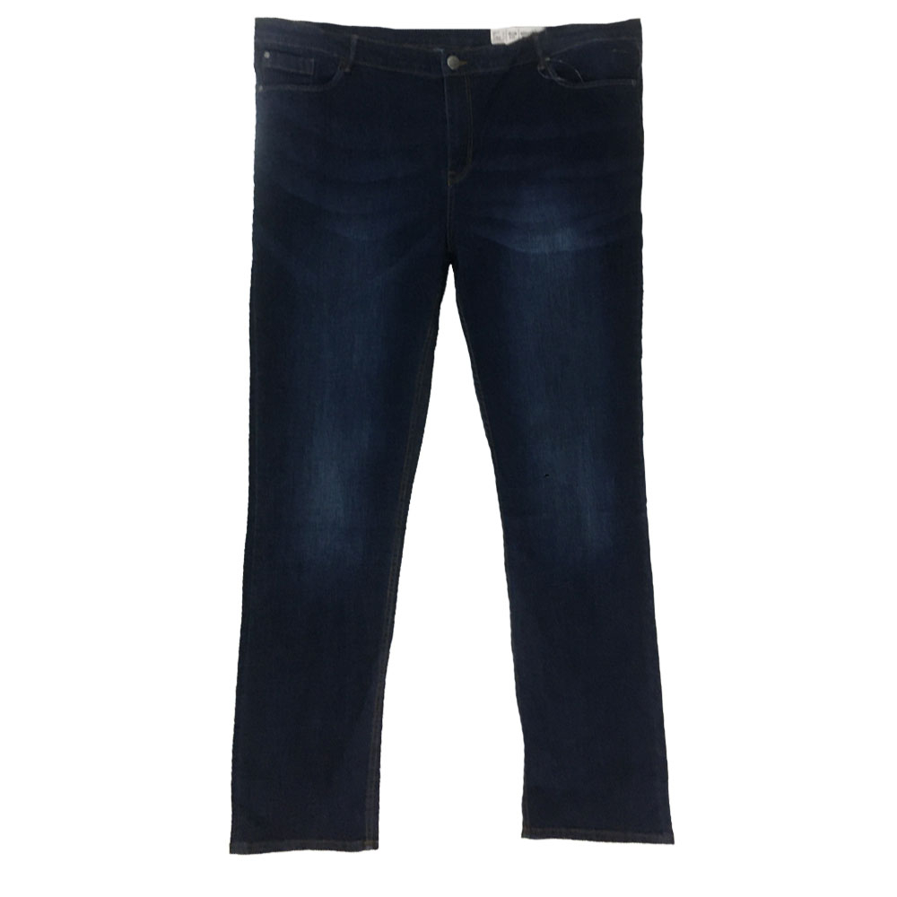 شلوار جین زنانه اسمارا مدل 33218780