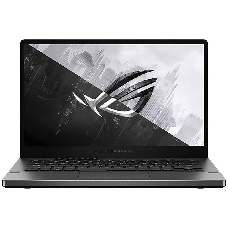 لپ تاپ 14 اینچی ایسوس مدل ROG Zephyrus G14 GA401QM-AB