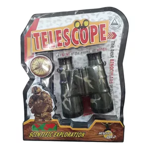 دوربین شکاری اسباب بازی مدل Telescope