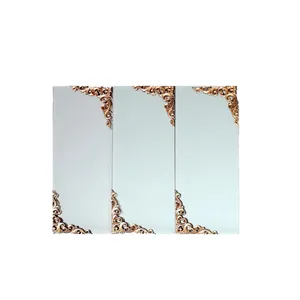 آینه مدل فانتزی مجموعه 3 عددی